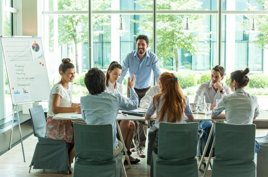 conversatietafels, conversation tables, tables de Conversation